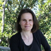 Nichola Tomkins