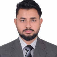 Mohammad Irfan