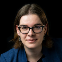 Agnieszka Szarzec-Larsen