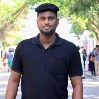 Tamilan S