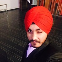 V-Satnaam Singh