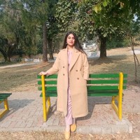 Afshan Zafar S.