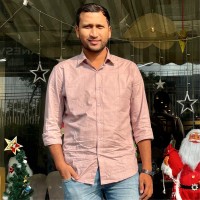 Ramya Ranjan Pradhan