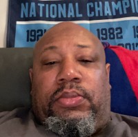 Raysean Perkins