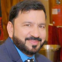 Rajeev Tiwari