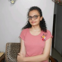 Ishani Trivedi