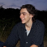 Adam Green
