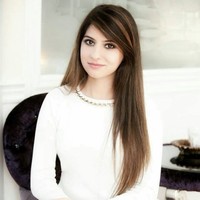 Aisha Laiq