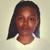 Joy Kimathi