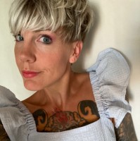 Laure JANICOT SANCERME