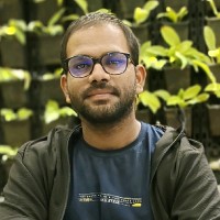 Srivechan Rangisetti
