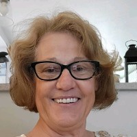 Beverly Molnar