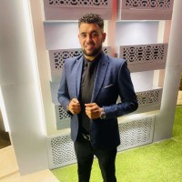 Amir Ashour