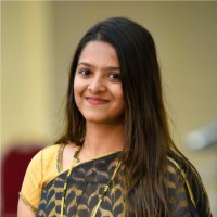 Megha Kamath