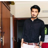 Abdulwajid Shaikh