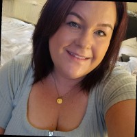 Katie Jones