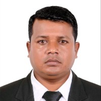 Muhammad Imran