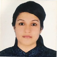 RITIKA HEDA