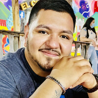Ruben Araujo Jr
