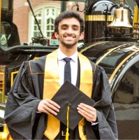 Karthik Menon