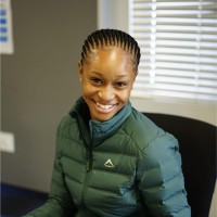 Noluthando Mlokoti