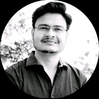 Prashant Kanaujia