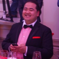 Zhi Fan Ben Zhang