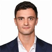 Tim Christodoulou