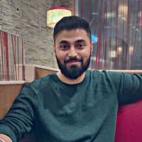 Rishab Bisht