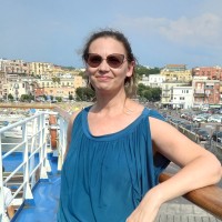 Manuela Dal Castello