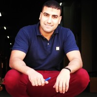 Mohamed Arnold