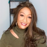 Pamela Murray