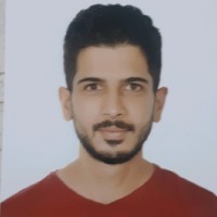 Waseem Almislmani