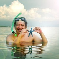 Oni T. Widjaya Kusuma
