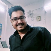 Debanjan Dey