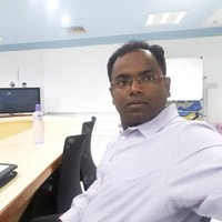 Priyaranjan Rout