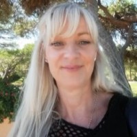 Jacqui Sherlock