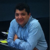Luis Antonio Sanchez