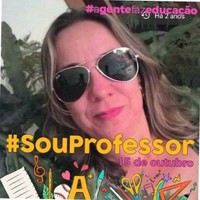 Paula Cristina Inacio De Souza