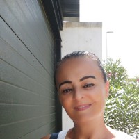 .....María Isabel ...... Gutiérrez Romero