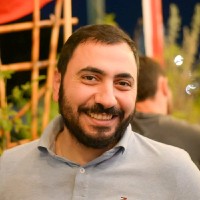 Gilad Haik