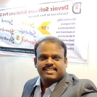 Suriram Pandy
