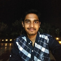 Arvind Patil