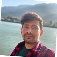 Manish Kumar