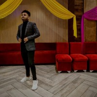 Nikhil Karki