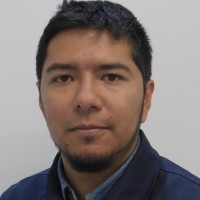 Luis Angel Chavacano Barajas