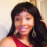 Dominique Brooks, M.S. Chemistry