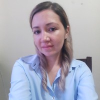 Liliana Martinez
