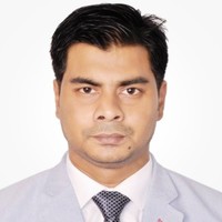 Md. Saiful Islam Chowdury