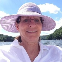 Diane Fisher